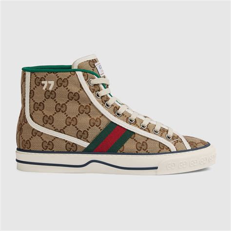 chaussure gucci basket femme|best Gucci shoes for men.